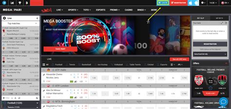 megapari sportsbook|Megapari Review 2024 .